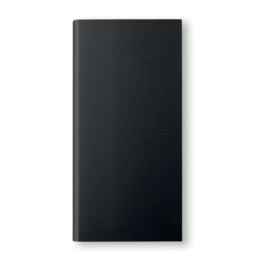 Solarny power bank 8000 mAh - SOLAR POWERFLAT (MO9051-03)
