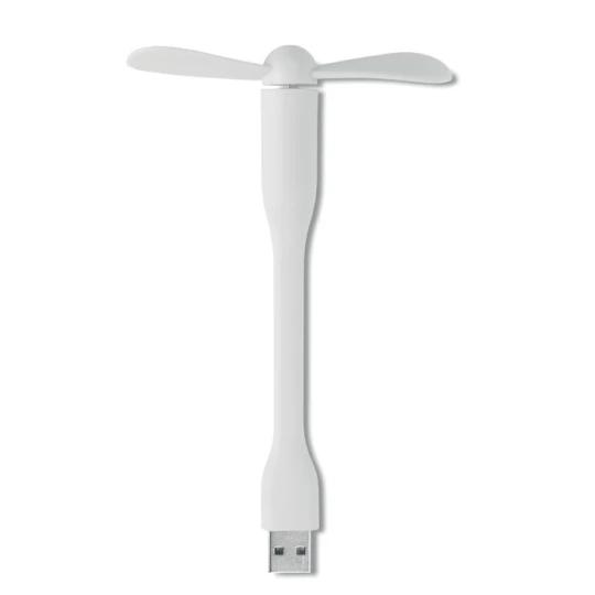 Przenośny wentylator USB - TATSUMAKI (MO9063-06)