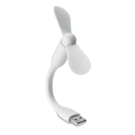 Przenośny wentylator USB - TATSUMAKI (MO9063-06)