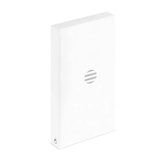 4000 mAH POWERBANK słoneczna - SOLARFLAT (MO9075-03)