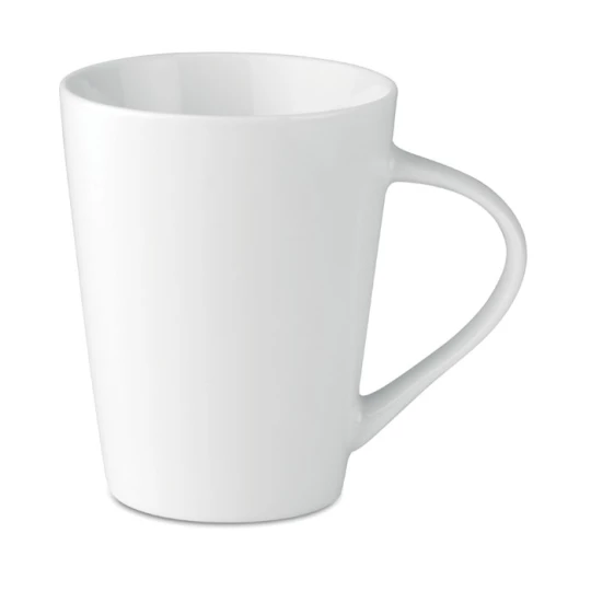 Porcelanowy kubek stożkowy - ROME (MO9078-06)