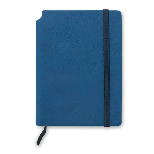 Notatnik A5 - SOFTNOTE (MO9108-04)