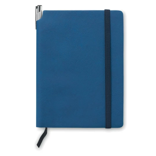 Notatnik A5 - SOFTNOTE (MO9108-04)