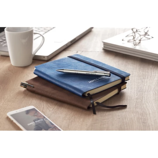 Notatnik A5 - SOFTNOTE (MO9108-04)
