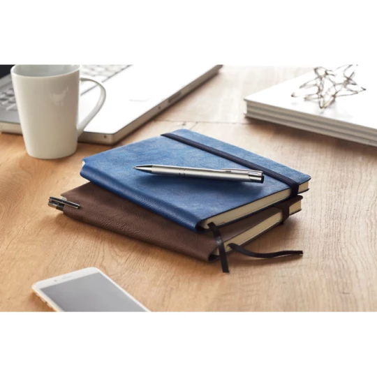 Notatnik A5 - SOFTNOTE (MO9108-04)