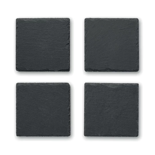 Zestaw podkładek - SLATE4 (MO9124-03)