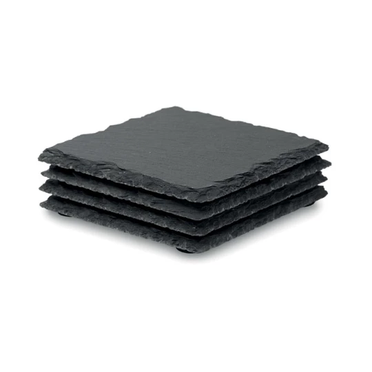 Zestaw podkładek - SLATE4 (MO9124-03)
