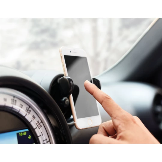 Uchwyt na telefon - FLEXI (MO9130-03)