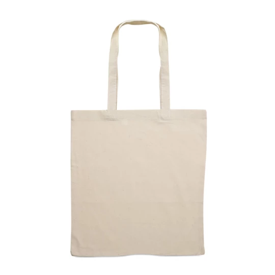 Torba na zakupy 140gr - COTTONEL + (MO9267-13)