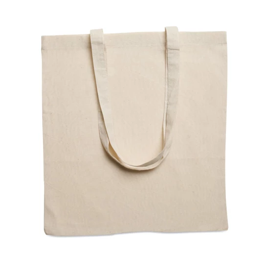 Torba na zakupy 140gr - COTTONEL + (MO9267-13)