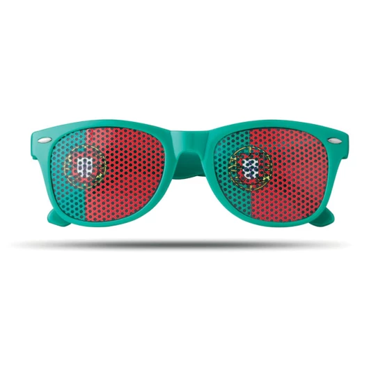 Okulary przeciwsłoneczne - FLAG FUN (MO9275-00)