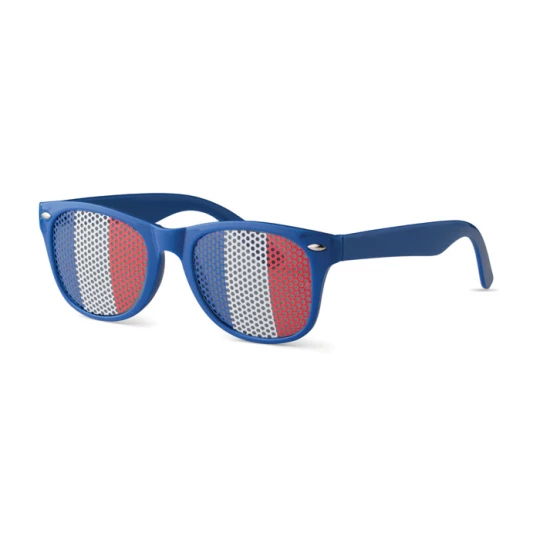 Okulary przeciwsłoneczne - FLAG FUN (MO9275-37)