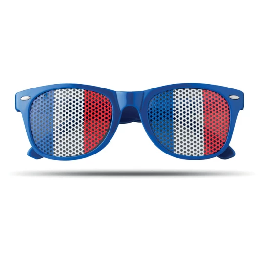Okulary przeciwsłoneczne - FLAG FUN (MO9275-37)