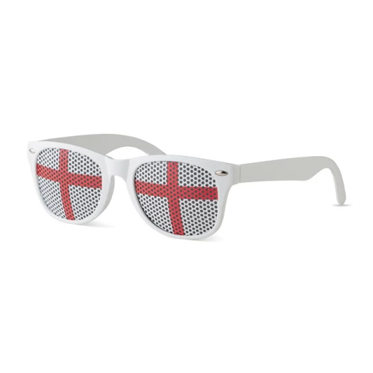 Okulary przeciwsłoneczne - FLAG FUN (MO9275-53)