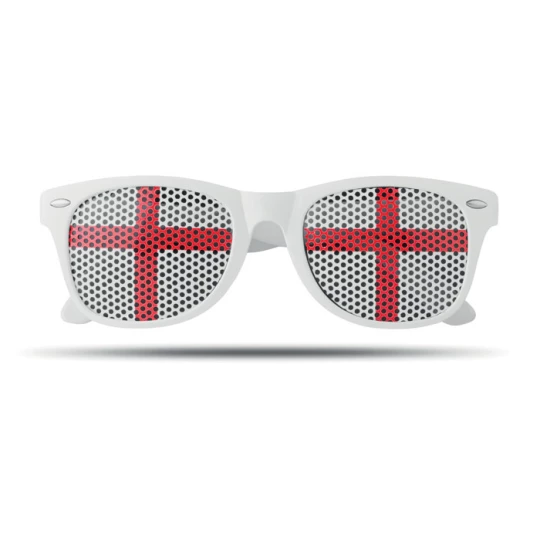 Okulary przeciwsłoneczne - FLAG FUN (MO9275-53)