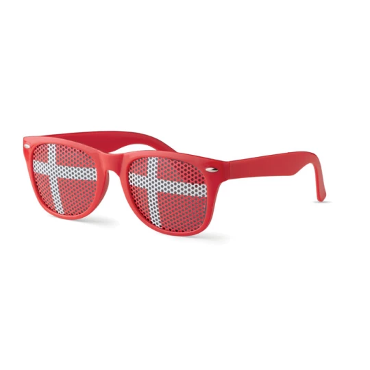 Okulary przeciwsłoneczne - FLAG FUN (MO9275-99)