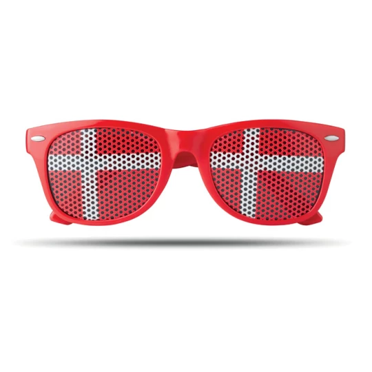 Okulary przeciwsłoneczne - FLAG FUN (MO9275-99)