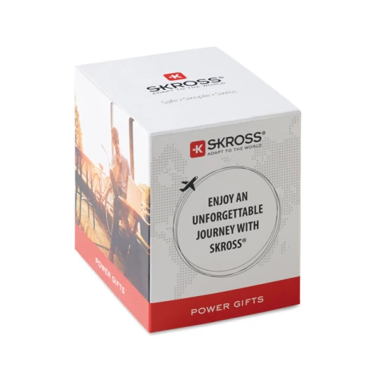 USB. 3-gniazda hub - PRO WORLD & USB (MO9321-06)