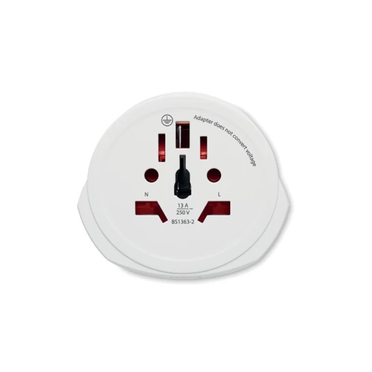Adapter podrozny - SKROSS (MO9325-06)