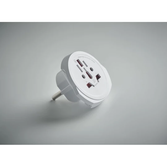 Adapter podrozny - SKROSS (MO9325-06)