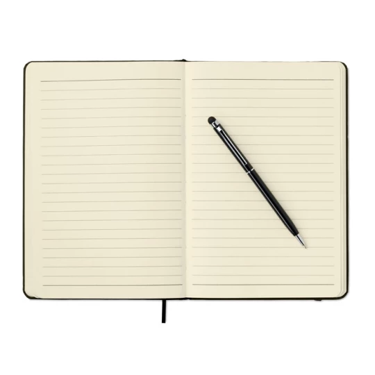 Zestaw notes z długopisem - NEILO SET (MO9348-03)