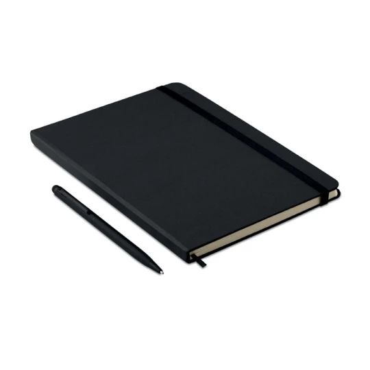 Zestaw notes z długopisem - NEILO SET (MO9348-03)