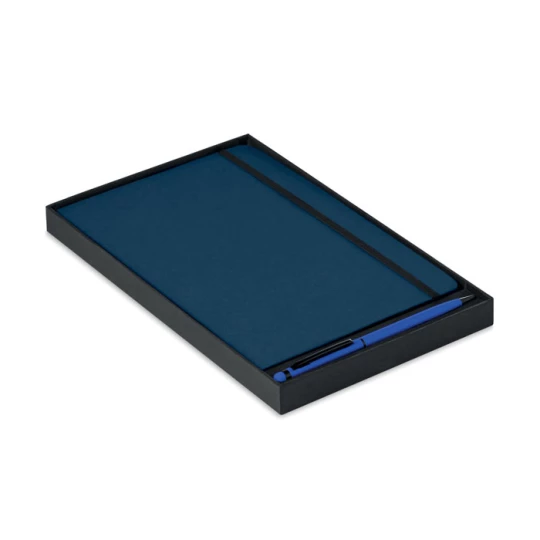 Zestaw notes z długopisem - NEILO SET (MO9348-04)