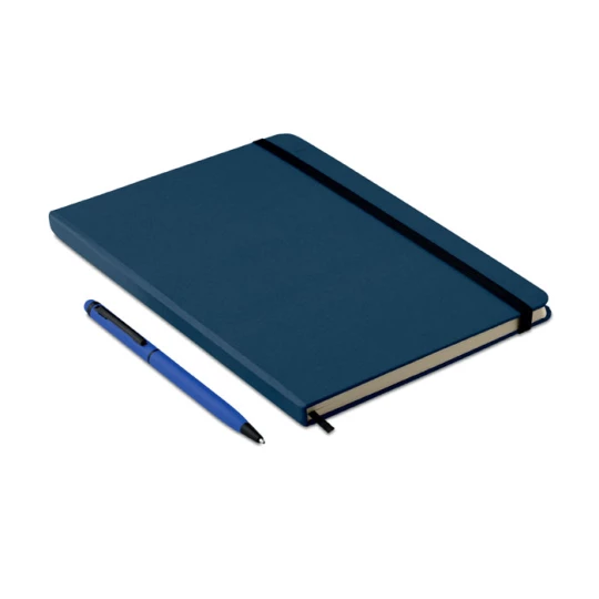 Zestaw notes z długopisem - NEILO SET (MO9348-04)