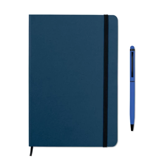 Zestaw notes z długopisem - NEILO SET (MO9348-04)