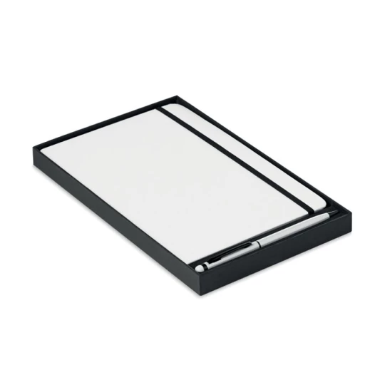 Zestaw notes z długopisem - NEILO SET (MO9348-06)
