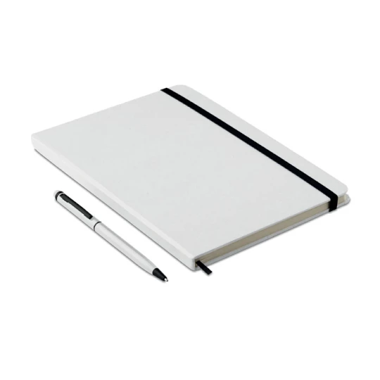 Zestaw notes z długopisem - NEILO SET (MO9348-06)