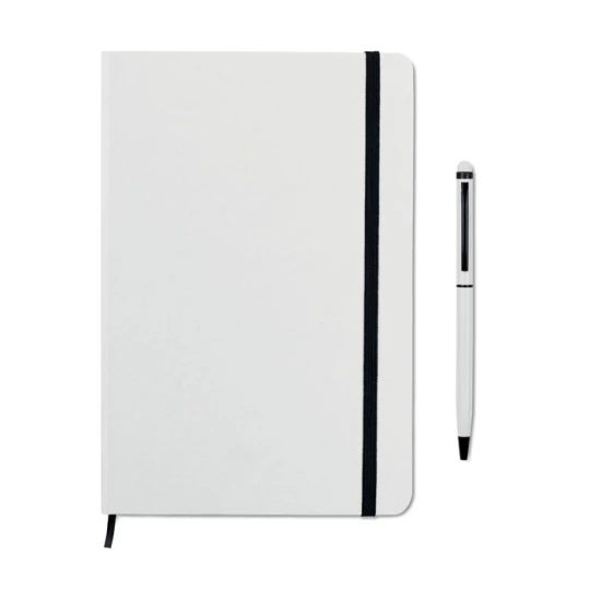 Zestaw notes z długopisem - NEILO SET (MO9348-06)