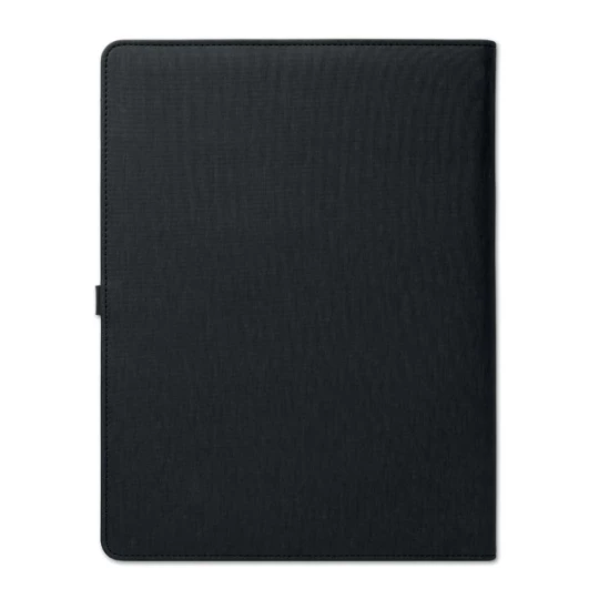 Teczka A4 z ładowarką - SMARTFOLDER (MO9401-03)