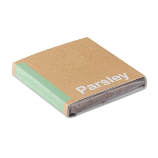 Zestaw do uprawy "Pietruszka " - PARSELY (MO9547-13)