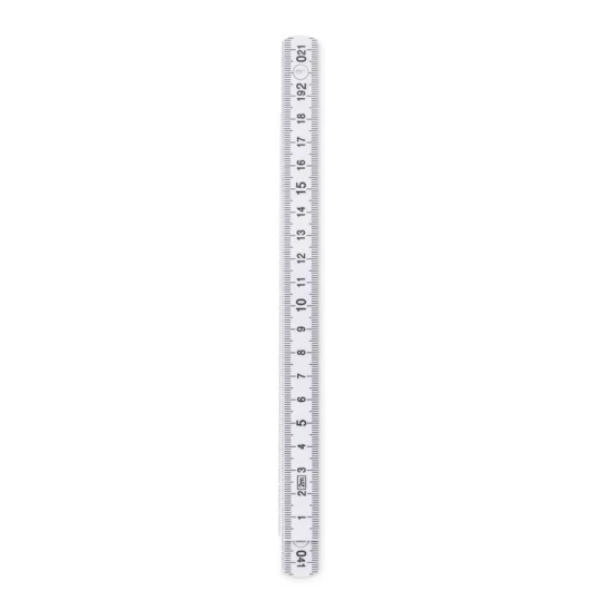 Składana miarka - 2 METER (MO9592-06)