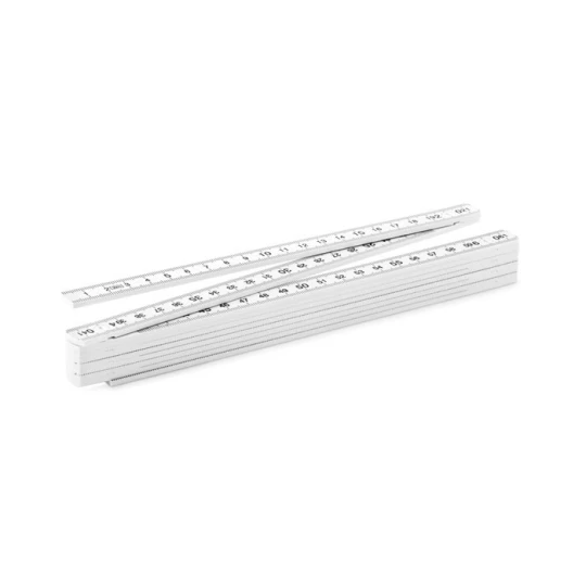 Składana miarka - 2 METER (MO9592-06)