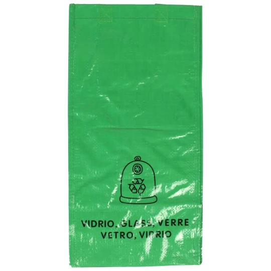 Torby do segregacji, 3 szt. (V8563-99)