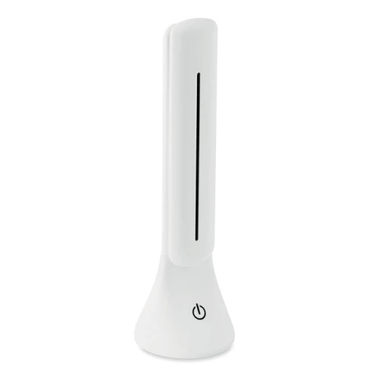 Składana lampka stołowa COB - ELLE (MO9690-06)
