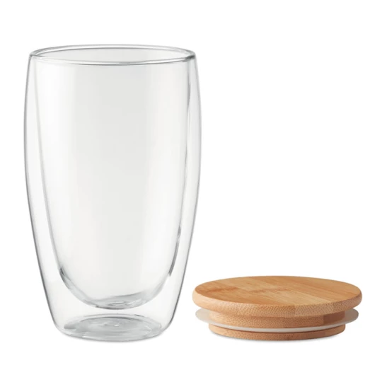 Szklanka 450ml - TIRANA LARGE (MO9721-22)
