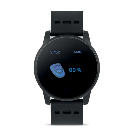 Smart watch sportowy - TRAIN WATCH (MO9780-03)