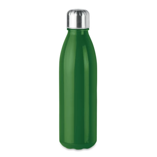 Szklana butelka do picia 650ml - ASPEN GLASS (MO9800-09)