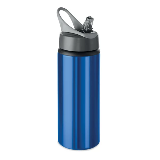 Butelka z aluminium 600 ml - ATLANTA (MO9840-04)