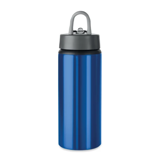 Butelka z aluminium 600 ml - ATLANTA (MO9840-04)
