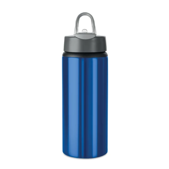 Butelka z aluminium 600 ml - ATLANTA (MO9840-04)