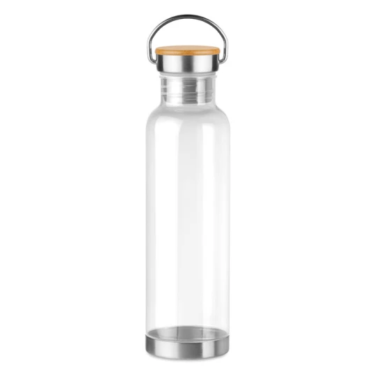 Butelka z Tritanu 800 ml - HELSINKI BASIC (MO9850-22)