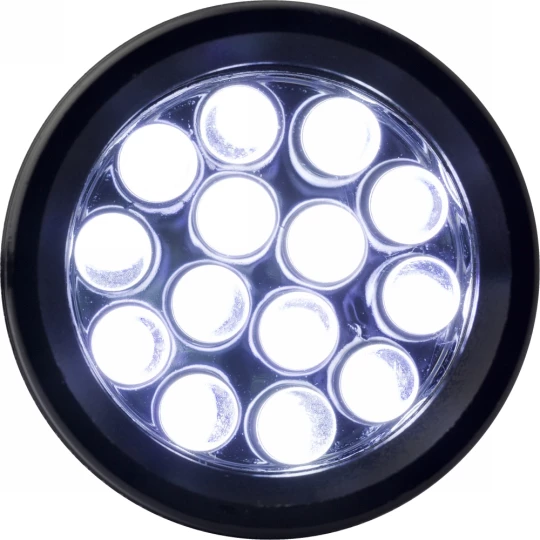 Latarka kieszonkowa 14 LED (V5453-03)