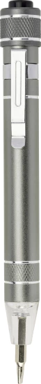Śrubokręt z lampką LED (V5764-19)