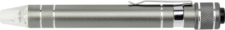 Śrubokręt z lampką LED (V5764-19)