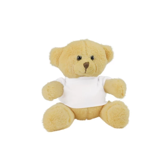 Pluszowy miś | Nicky Honey Junior (HE242-18)