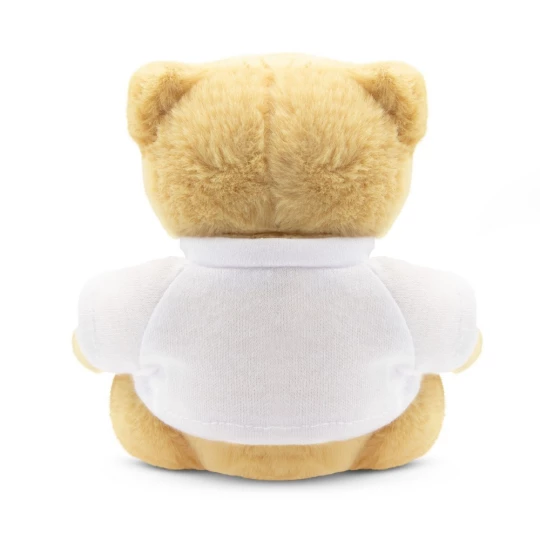 Pluszowy miś | Nicky Honey Junior (HE242-18)